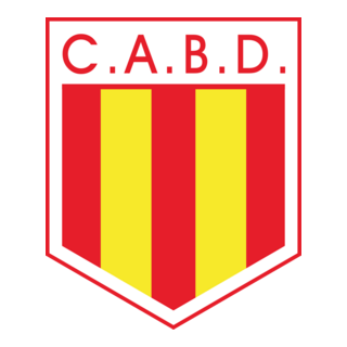 Club Bull Dog de Daireaux Logo PNG Vector