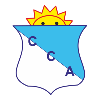 Club Central Argentino Logo PNG Vector