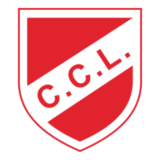 Club Central Larroque de Larroque Logo PNG Vector