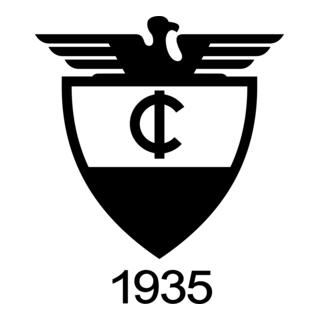 Club Centro Iqueno Logo PNG Vector