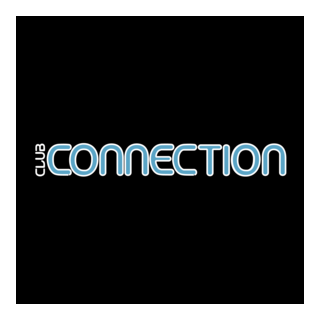 Club Connection Logo PNG Vector