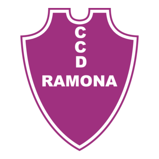 Club Cultural y Deportivo Ramona de Ramona Logo PNG Vector