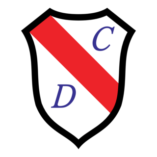 Club Defensores de La Colonia de Rio Colorado Logo PNG Vector