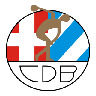 Club Deportiu Blanes Logo PNG Vector