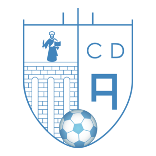 Club Deportivo Alcala Logo PNG Vector