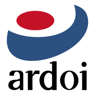 Club Deportivo Ardoi Logo PNG Vector