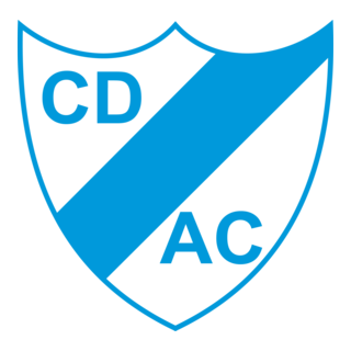 Club Deportivo Argentino Central de Cordoba Logo PNG Vector