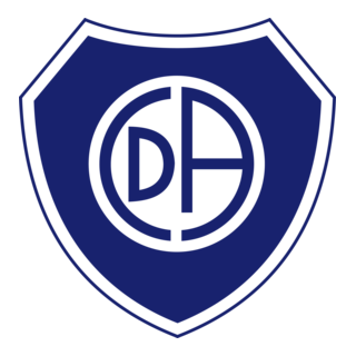 Club Deportivo Argentino de Pehuajo Logo PNG Vector
