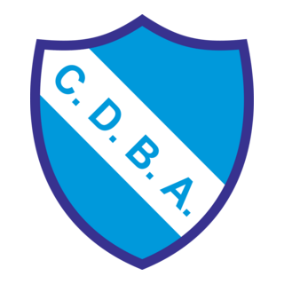 Club Deportivo Barrio Alegre de Trenque Lauquen Logo PNG Vector