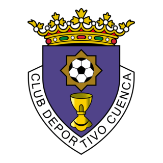 Club Deportivo Cuenca Logo PNG Vector