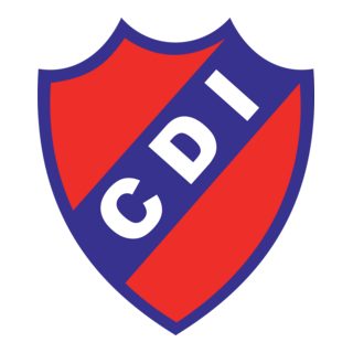 Club Deportivo Independiente de Rio Colorado Logo PNG Vector