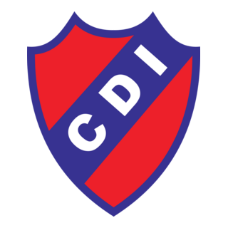 Club Deportivo Independiente de Rio Colorado Logo PNG Vector