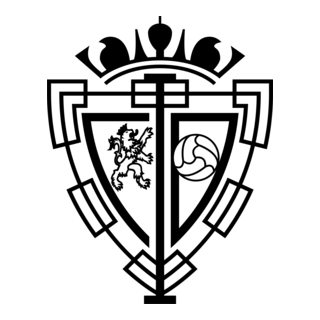 Club Deportivo Iruña Logo PNG Vector