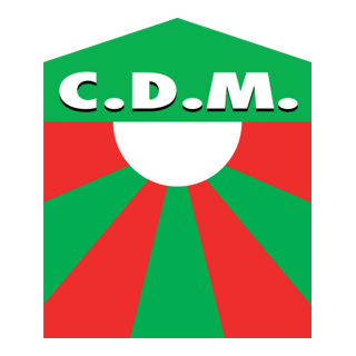 Club Deportivo Maldonado Logo PNG Vector