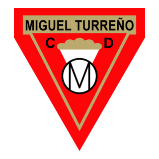 Club Deportivo Miguelturreño Logo PNG Vector