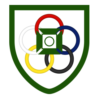 Club Deportivo Oberena Logo PNG Vector