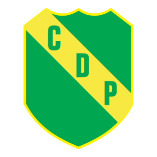 Club Deportivo Pellegrini de Zarate Logo PNG Vector