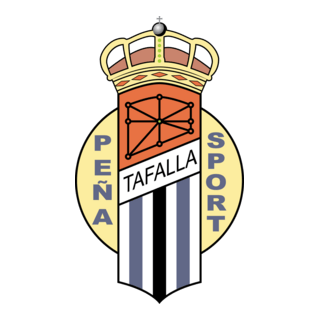 Club Deportivo Pena Sport Logo PNG Vector