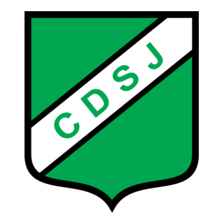 Club Deportivo San Jose de Tandil Logo PNG Vector