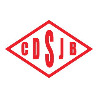 Club Deportivo San Juan Bautista Logo PNG Vector