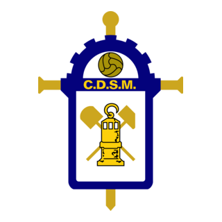 Club Deportivo San Martin Logo PNG Vector