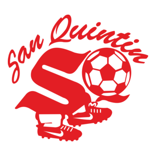CLUB DEPORTIVO SAN QUINTIN Logo PNG Vector