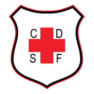 Club Deportivo Sanidad Ferroviaria de Cosquin Logo PNG Vector