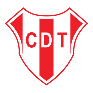 Club Deportivo Tacural de Tacural Logo PNG Vector