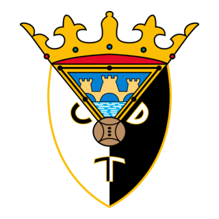 Club Deportivo Tudelano Logo PNG Vector