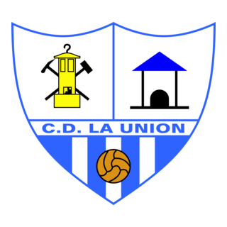 Club Deprtivo La Union Logo PNG Vector