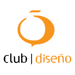 club diseño Logo PNG Vector