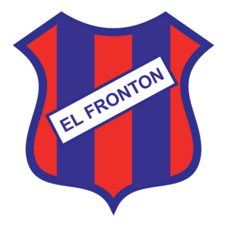 Club El Fronton de San Andres de Giles Logo PNG Vector