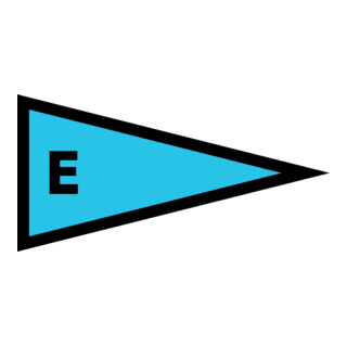 Club Estudiantes de Santa Rosa Logo PNG Vector