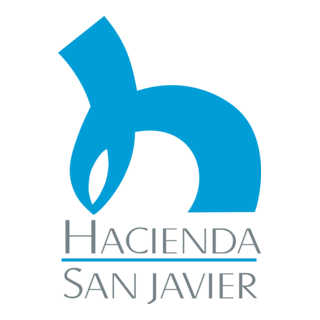 club hacienda san javier Logo PNG Vector