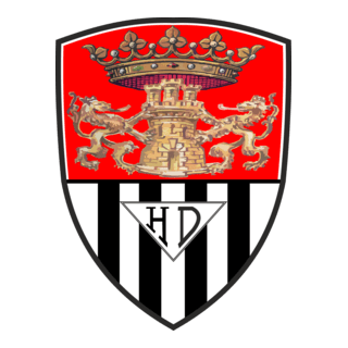 Club Haro Deportivo Logo PNG Vector