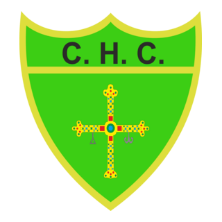 Club Hispano Logo PNG Vector