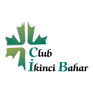 club ikinci bahar Logo PNG Vector