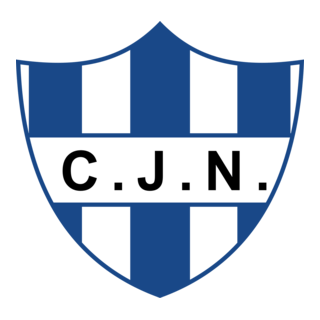 Club Jorge Newbery de Junin Logo PNG Vector