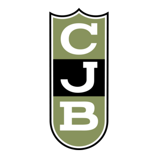 Club Joventut Badalona (Juventud de Badalona) Logo PNG Vector