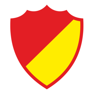 Club Juventud Unida de Veronica Logo PNG Vector