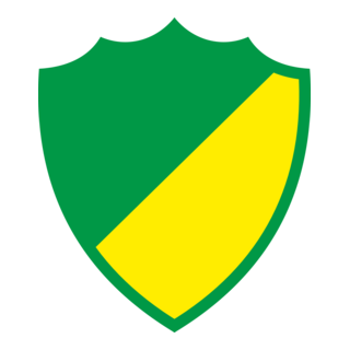 Club Las Mandarinas de Coronel Brandsen Logo PNG Vector