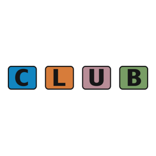 Club Logo PNG Vector