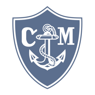 Club Marino de Luanco Logo PNG Vector