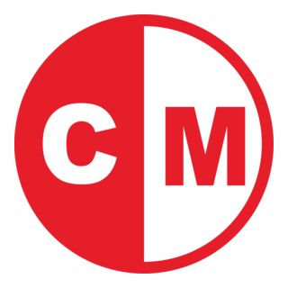 Club Moreno de Lehmann Logo PNG Vector