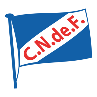 Club Nacional de Football Logo PNG Vector