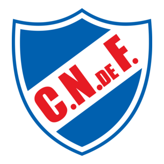 Club Nacional de Football Logo PNG Vector