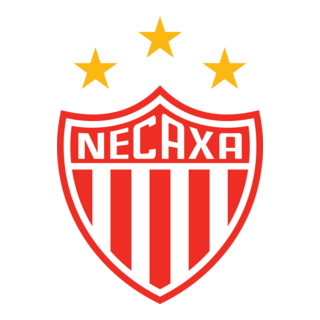 Club Necaxa Logo PNG Vector