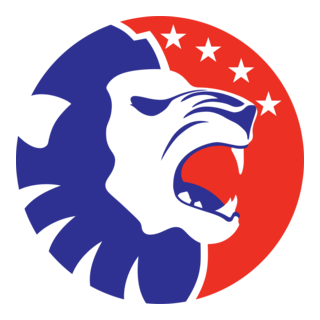 Club Olimpia Logo PNG Vector
