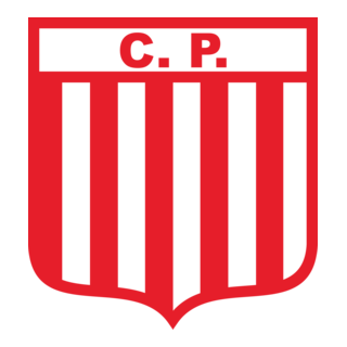 Club Petirossi de Ensenada Logo PNG Vector