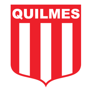 Club Quilmes de Tres Arroyos Logo PNG Vector
